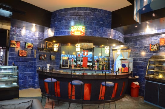 Mobirise Website Builder