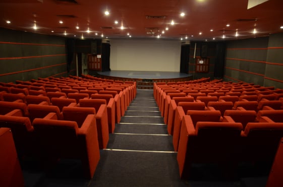 Mobirise Website Builder