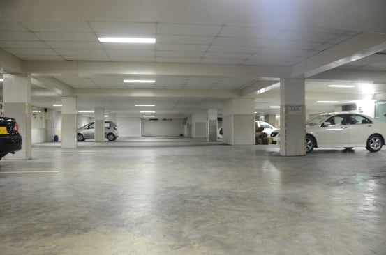 Mobirise Website Builder