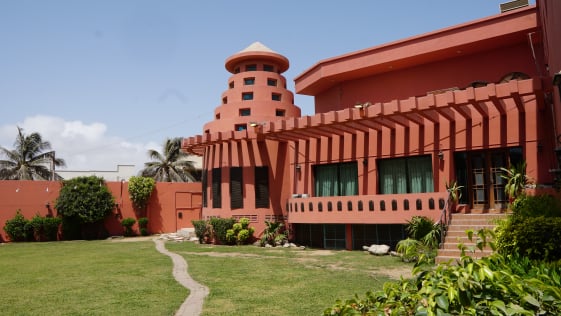 Mobirise Website Builder