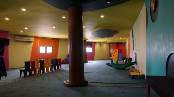 Mobirise Website Builder