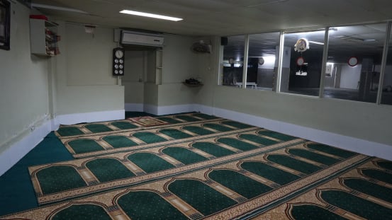 Mobirise Website Builder