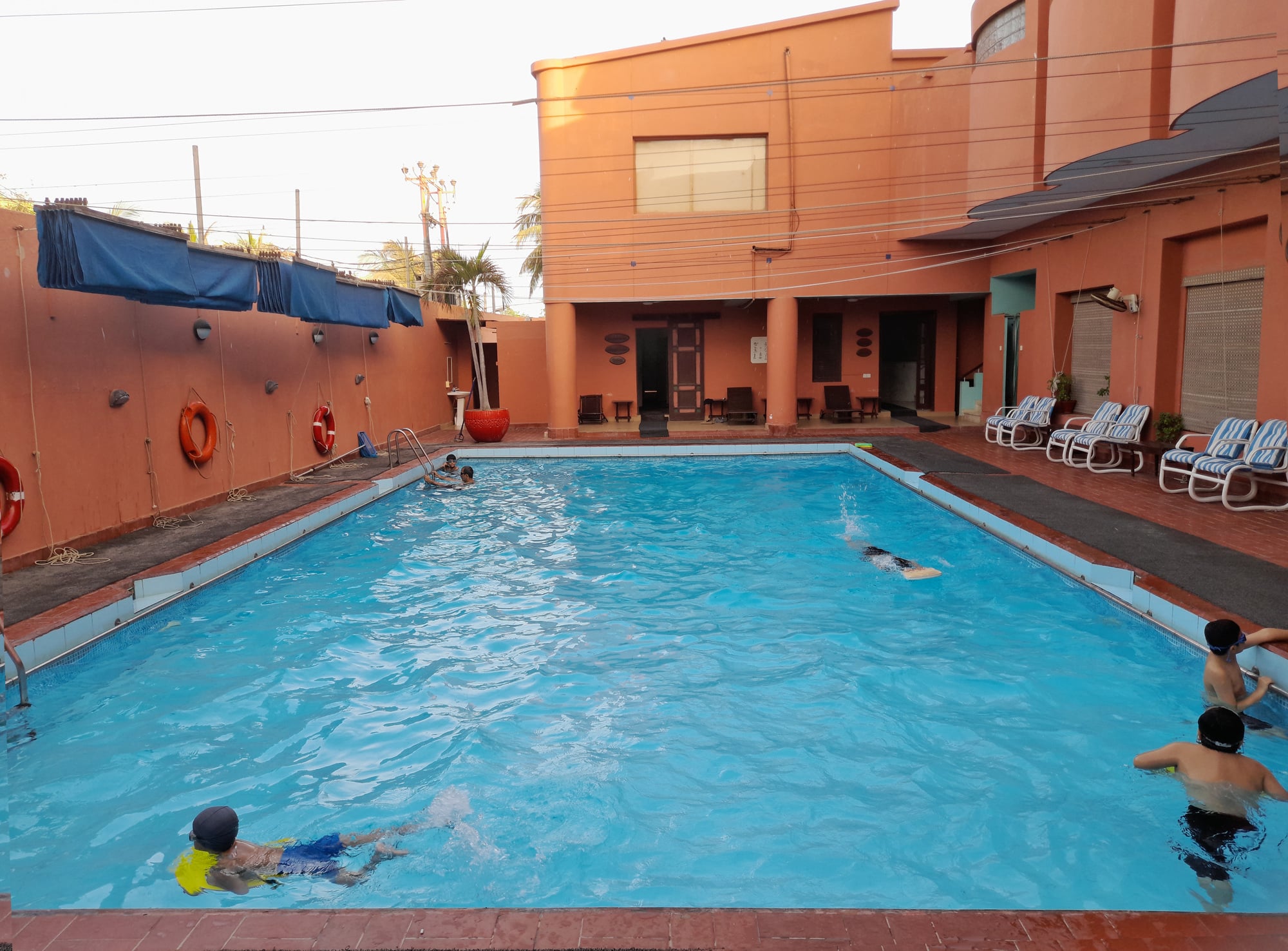 Mobirise Website Builder